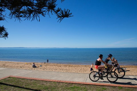 Pale Pacific Holiday Units - Australian Directory 4