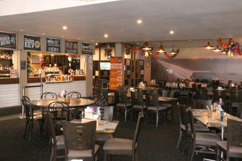 Brighton Hotel - Australian Directory 24