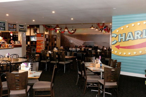 Brighton Hotel - Australian Directory 23