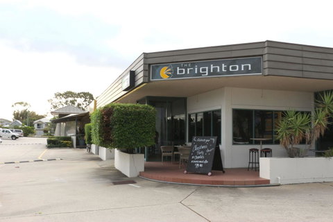 Brighton Hotel - Australian Directory 0