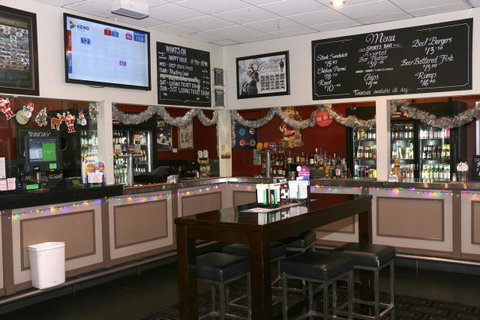 Brighton Hotel - Australian Directory 14
