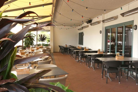 Brighton Hotel - Australian Directory 26