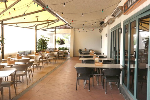 Brighton Hotel - Australian Directory 11
