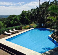 Montville Holiday Apartments - Australian Directory