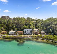 Waters Edge - Nambucca Heads - Australian Directory