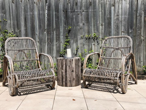 Waterview Cottage - Australian Directory 2