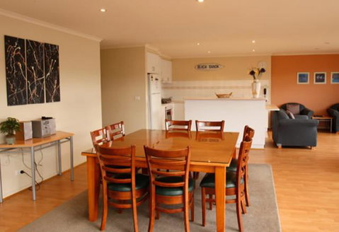 Waterview Luxury Apartments - Australian Directory 1
