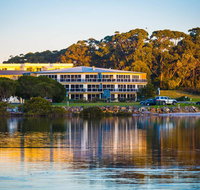 Waterview Luxury Apartments - Australian Directory