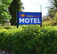 Wattle Grove Motel Maryborough - Australian Directory