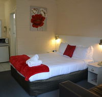 Wattle Motel - Australian Directory