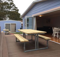Watts  Callala Beach-Pet Friendly - Australian Directory