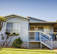 Wavecrest Village  Tourist Park - Australian Directory