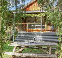 Way Out Wandi - Australian Directory