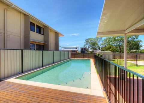 Weipa Motel Resort - Australian Directory 1