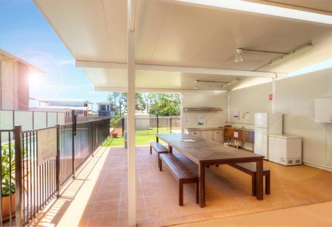 Weipa Motel Resort - Australian Directory 3