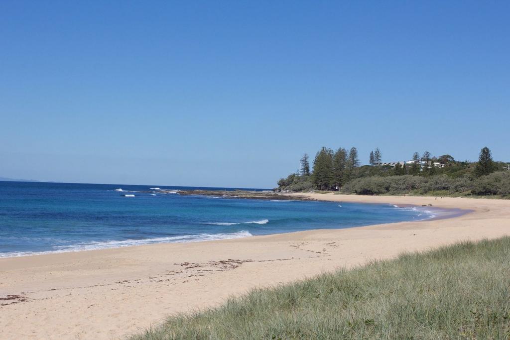 Shelly Beach QLD Australian Directory