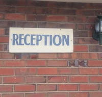 Wentworth Club Motel - Australian Directory