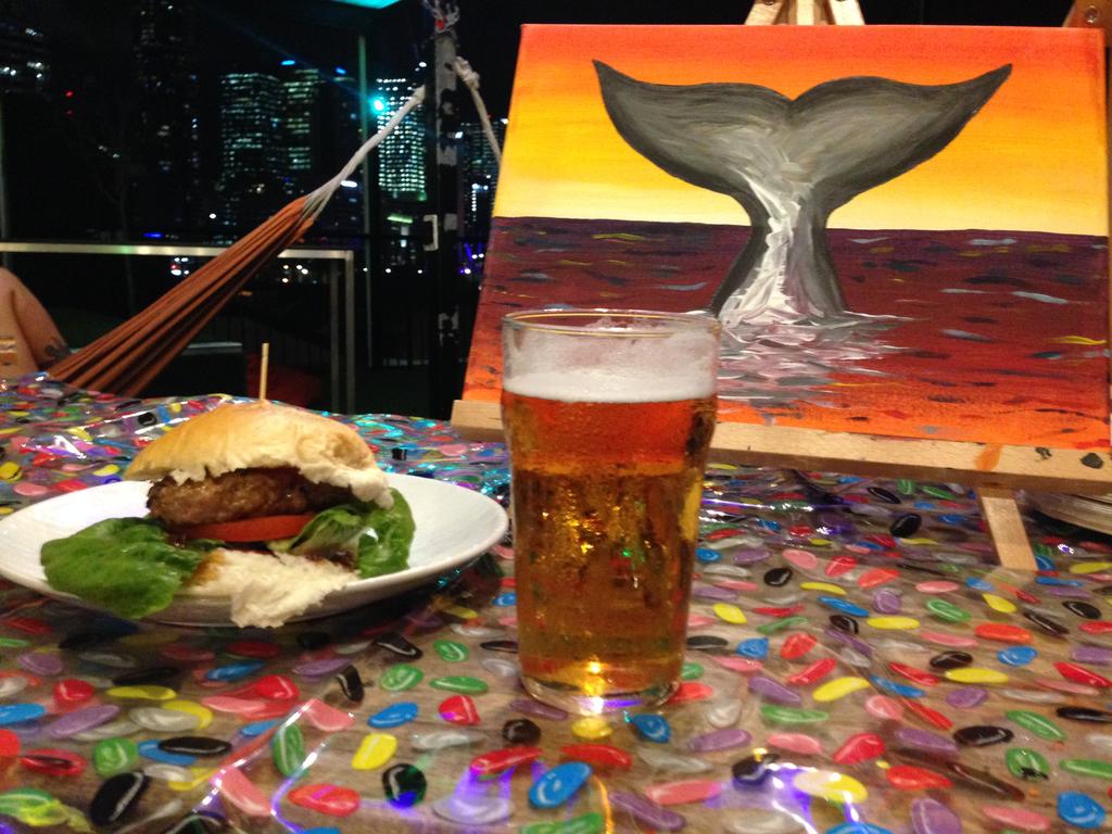 Brisbane City QLD Australian Directory