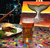 Wesley Taylor Art Studios Paint  Stay plus tour - Australian Directory