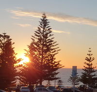 West Beach Lagoon 212 - Great views - Australian Directory