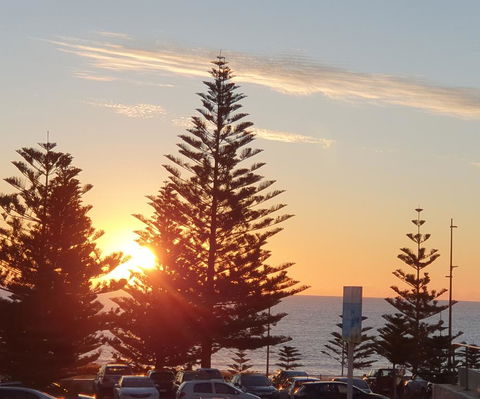 West Beach Lagoon 212 - Great Views - Australian Directory 0