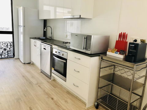 West Beach Lagoon 212 - Great Views - Australian Directory 1