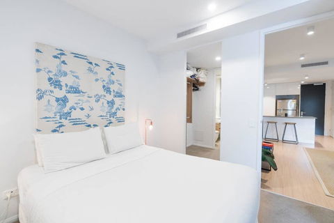 West End Executive Suite, On The Brisbane River. - Australian Directory 0