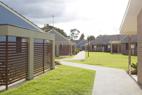 Western Sydney University Village - Hawkesbury - Australian Directory 0