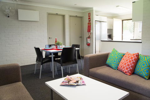 Western Sydney University Village - Hawkesbury - Australian Directory 3