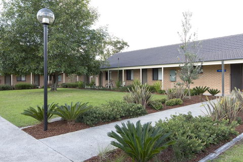 Western Sydney University Village - Hawkesbury - Australian Directory 2