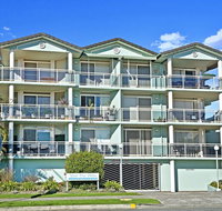 Westport Palms 14 Buller Street - Australian Directory