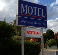Westside Motor Inn - Australian Directory
