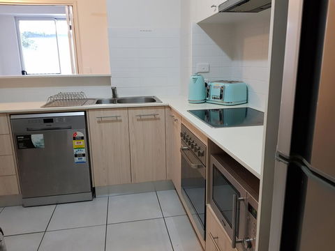 Whalecove Apartments - Australian Directory 2