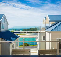 Wharf Apartment Unit 15 - Australian Directory
