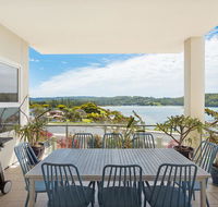Wharf Apartment Unit 5 - Australian Directory