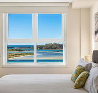 Wharf Apartment Unit 7 - Australian Directory