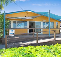 Wheelchair Friendly with water views - Welsby Pde Bongaree - Australian Directory