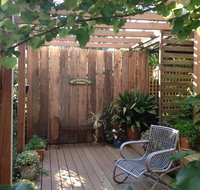 Whispering Pines Bed and Breakfast - Australian Directory