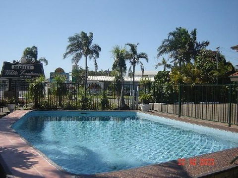 White Lanterns Motel - Australian Directory 0