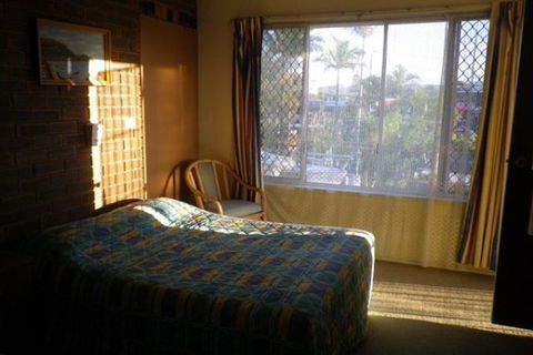 White Lanterns Motel - Australian Directory 2