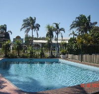 White Lanterns Motel - Australian Directory