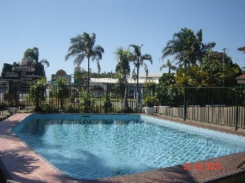 White Lanterns Motel - Australian Directory 0