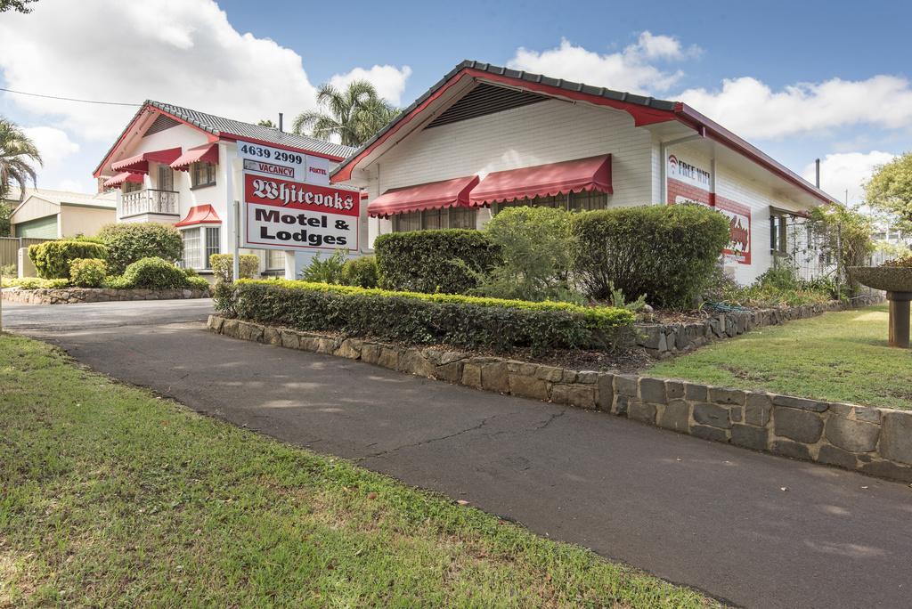 Westbrook QLD Australian Directory