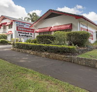 Whiteoaks Motel  Lodges - Australian Directory