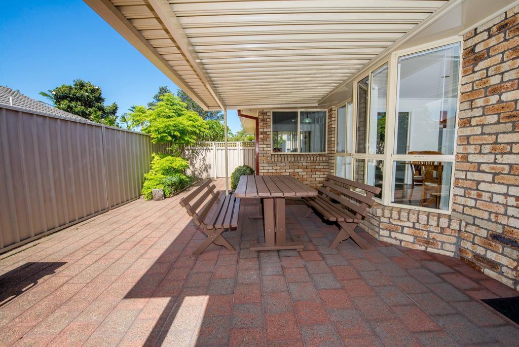 Fingal Bay NSW Australian Directory