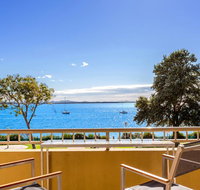 Whitesands Unit 113/41-45 Shoal Bay Road