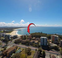 Whitesands Unit 602 34-38 North Street - Australian Directory