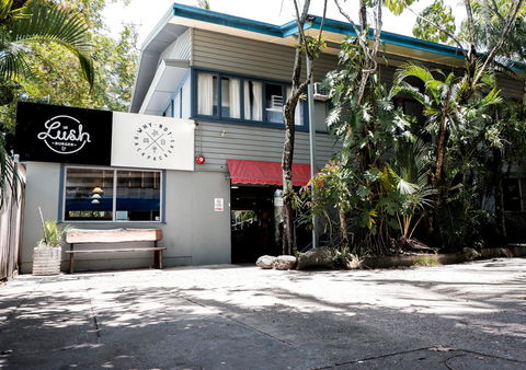 Why Not Backpackers - Australian Directory 3