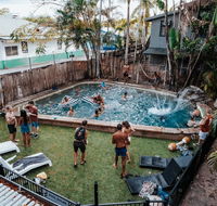 Why Not Backpackers - Australian Directory