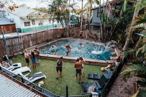 Why Not Backpackers - Australian Directory 0